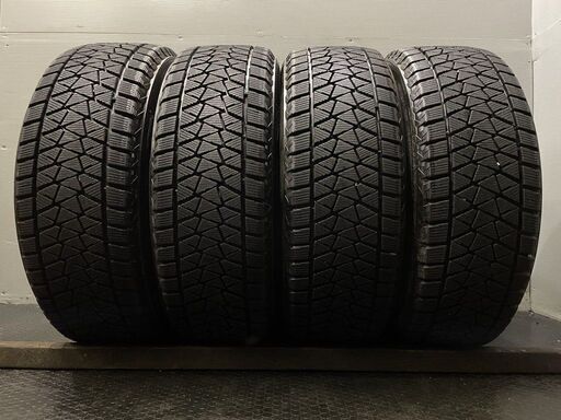 ユナイテッドトウキョウ スタッドレス 2021年製 225/60R18 NX RAV4