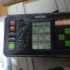 取り引き中…懐かしのゲームウォッチファミコンカセットビジョン等
