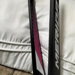 メリダスクルトゥーラチーム　フルカーボン