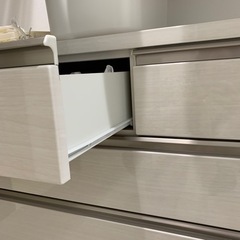 チェスト　衣類収納