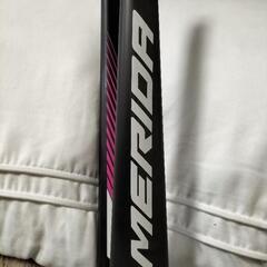 メリダスクルトゥーラチーム　フルカーボン