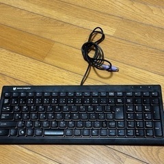 Mouse Computer マウスコンピューター キーボード