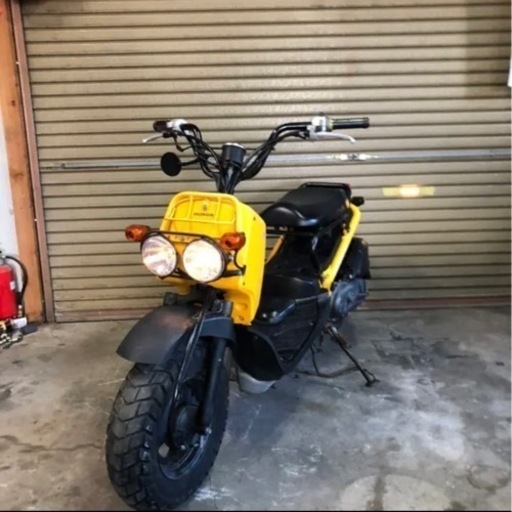 ホンダ ズーマー50 AF58 ambedkar.in