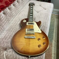 Epiphone(エピフォン)◆レスポール スタンダードプロ◆エ...