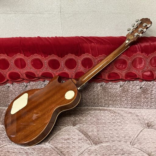 Epiphone(エピフォン)◆レスポール スタンダードプロ◆エレキギター◆取りに来て頂ける方♪