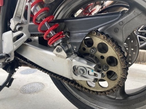 CB400SB NC42 ヨシムラマフラー♪リアボックス付で快適ツーリング！ CB400SB NC42 ヨシムラマフラー♪リアボックス付で快適ツーリング！