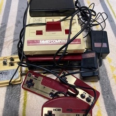 ファミコン、ディスクシステム、スーパーファミコン、スーファミラッ...