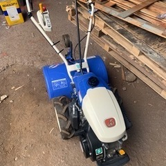 Myペット400 掘削機