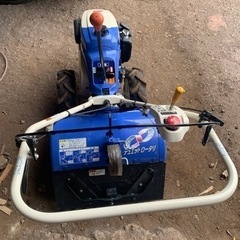 Myペット400 掘削機