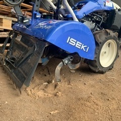 Myペット400 掘削機