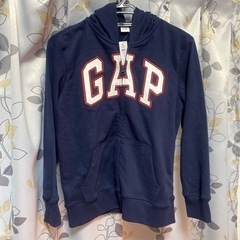 GAP KIDSパーカー値下げしました