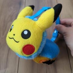 ポケモン　耳あて