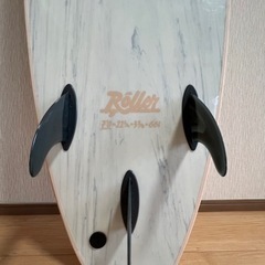 サーフボード　Softech Roller 7.0ft  22 1/4 66L