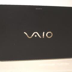 【ネット決済・配送可】爆速＆軽量 Sony VAIO SVP13...