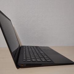 爆速＆軽量 Sony VAIO SVP132A16N Core i7-4500U