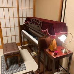 レンタルピアノスタジオ　♪うさぎの部屋三鷹♩