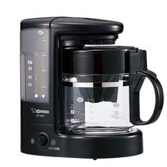 【決まりました】☕️新品✨‼︎ コーヒーメーカー EC-GB40