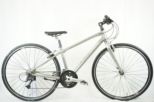 TREK 「トレック」 7.4FX WSD 2014年モデル クロスバイク
