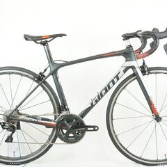 GIANT 「ジャイアント」 TCR ADVANCED2 2019年 ロードバイク