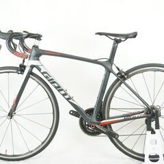 GIANT 「ジャイアント」 TCR ADVANCED2 2019年 ロードバイク