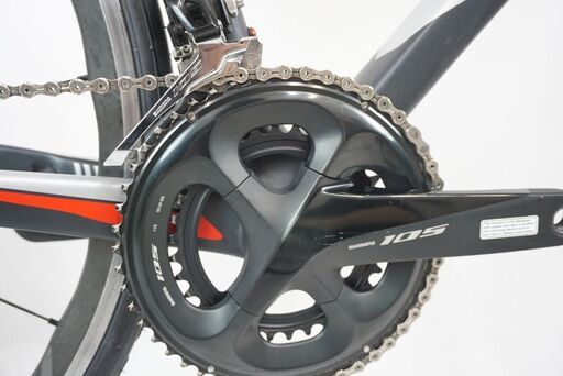 GIANT 「ジャイアント」 TCR ADVANCED2 2019年 ロードバイク