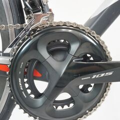 GIANT 「ジャイアント」 TCR ADVANCED2 2019年 ロードバイク