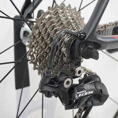 GIANT 「ジャイアント」 TCR ADVANCED2 2019年 ロードバイク