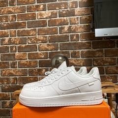 【ネット決済・配送可】Nike Air Force Louis ...