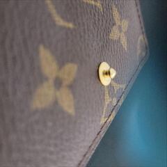 ルイヴィトン　モノグラム カルネノート　メモ帳 / 手帳カバー　 M60110