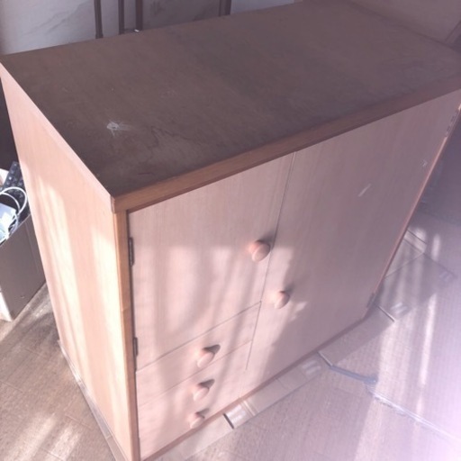 組み合わせ自由・天然木タンス①、②アマノ | www.schmetterlinghaus.at