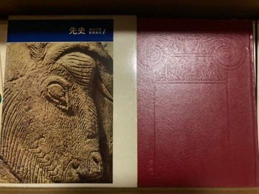 講談社世界美術25巻セット