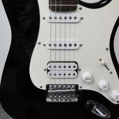 札幌市内近郊限定 フェルナンデス エレキギター&ギターアンプセット