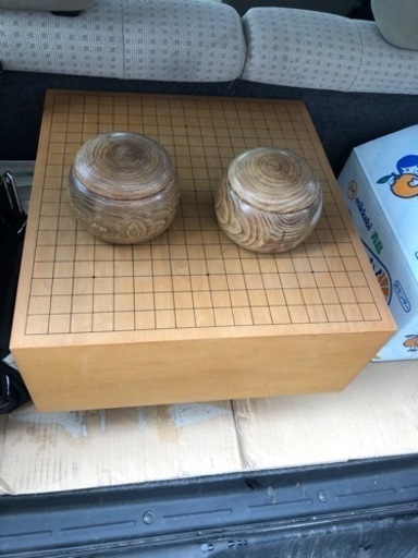 囲碁