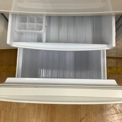【トレファク神戸新長田】SHARPの2019年製2ドア冷蔵庫です！!!【取りに来れる方限定】