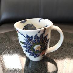 (決定)コーヒーカップ(有田焼)