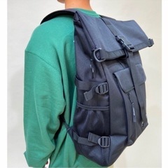 新品★Carhartt WIP カーハート リュック PHILIS