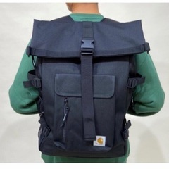 新品★Carhartt WIP カーハート リュック PHILIS