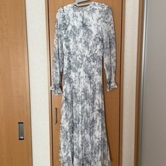 tocco closet ワンピース