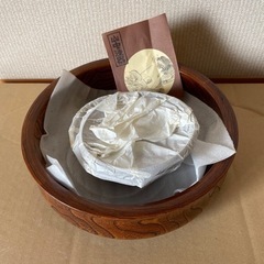 伝統工芸品　菓子鉢茶托