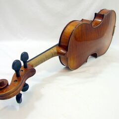 フランス製 分数 1/2 バイオリン DULCIS & FORTIS Jerome Thibouville