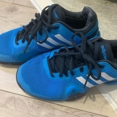 adidas アディダス テニスシューズ