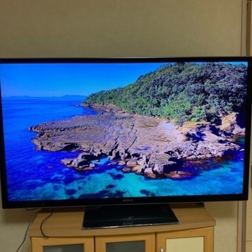 超美品 SONY BRAVIA KDL55 HX850 2012年製 14820円