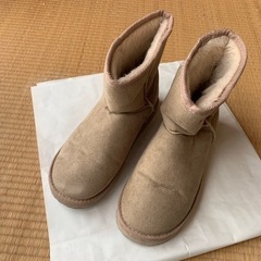 ブーツ Ｌ美品‼️800円