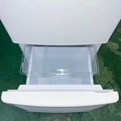 ⭐️Panasonic⭐️冷凍冷蔵庫 2019年 138L 美品 大阪市近郊配送無料