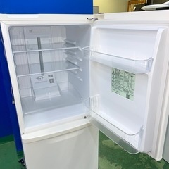 ⭐️Panasonic⭐️冷凍冷蔵庫　2019年138L 大阪市近郊配送無料 ⭐️Panasonic⭐️冷凍冷蔵庫 2019年 138L 美品 大阪市近郊配送無料