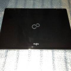 美品 日本製 LIFEBOOK改32 Core i5 SSD HDD Win11