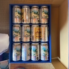 ビール350ミリ缶