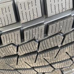 【期間限定値下げ】265/70R15 スタッドレス新品未使用ホイル付き　アメ車