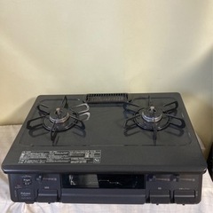 ガステーブル【10,000】IC-S87K-1L パロマ