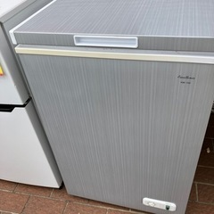 ⭐️人気⭐️2015年製 三ツ星貿易 100L 冷凍庫